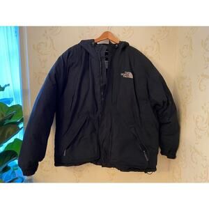 The North Face Men's Size 2XL 100% Down Jacket - Super Warm